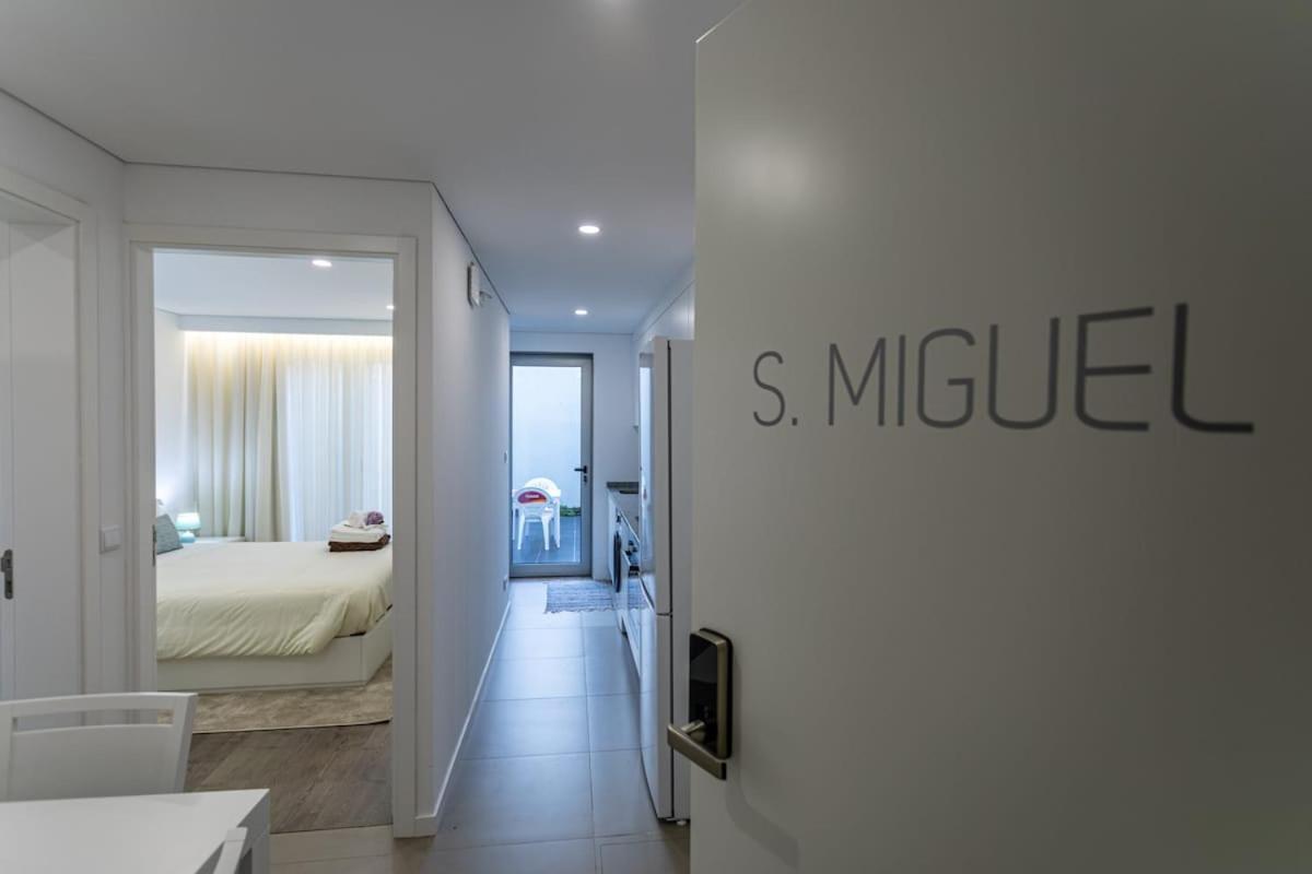 Guestready - Guest House Passal - S. Miguel Studio Ponta Delgada Extérieur photo