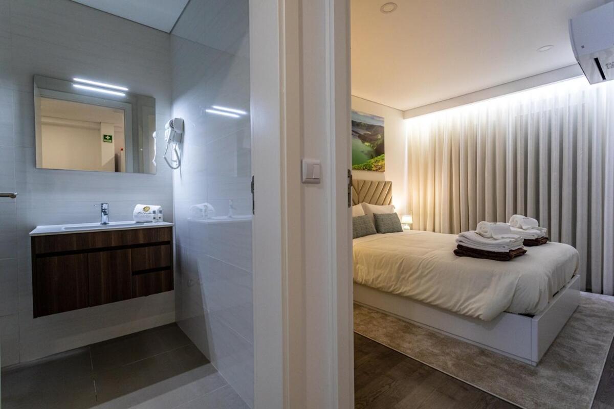 Guestready - Guest House Passal - S. Miguel Studio Ponta Delgada Extérieur photo