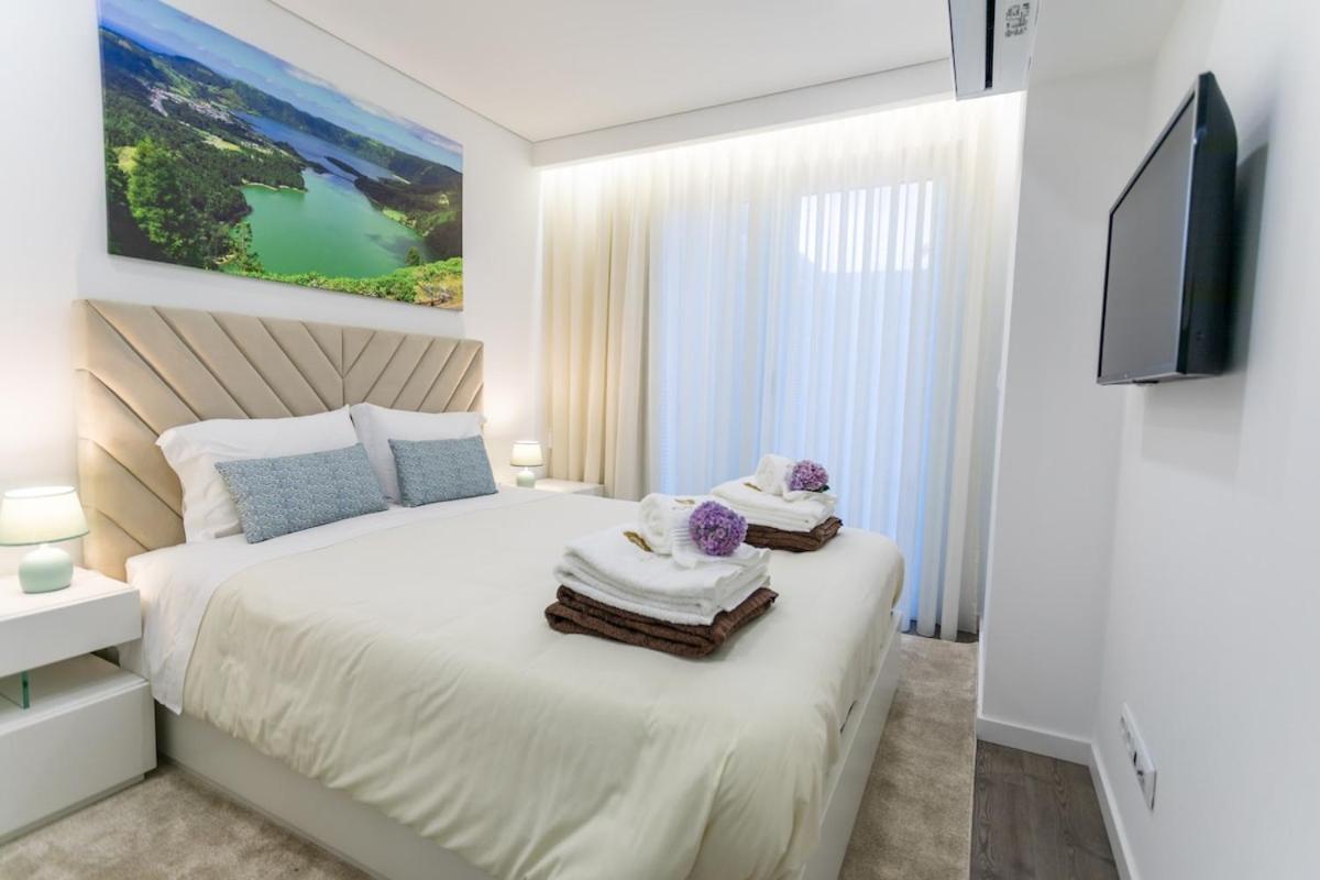 Guestready - Guest House Passal - S. Miguel Studio Ponta Delgada Extérieur photo
