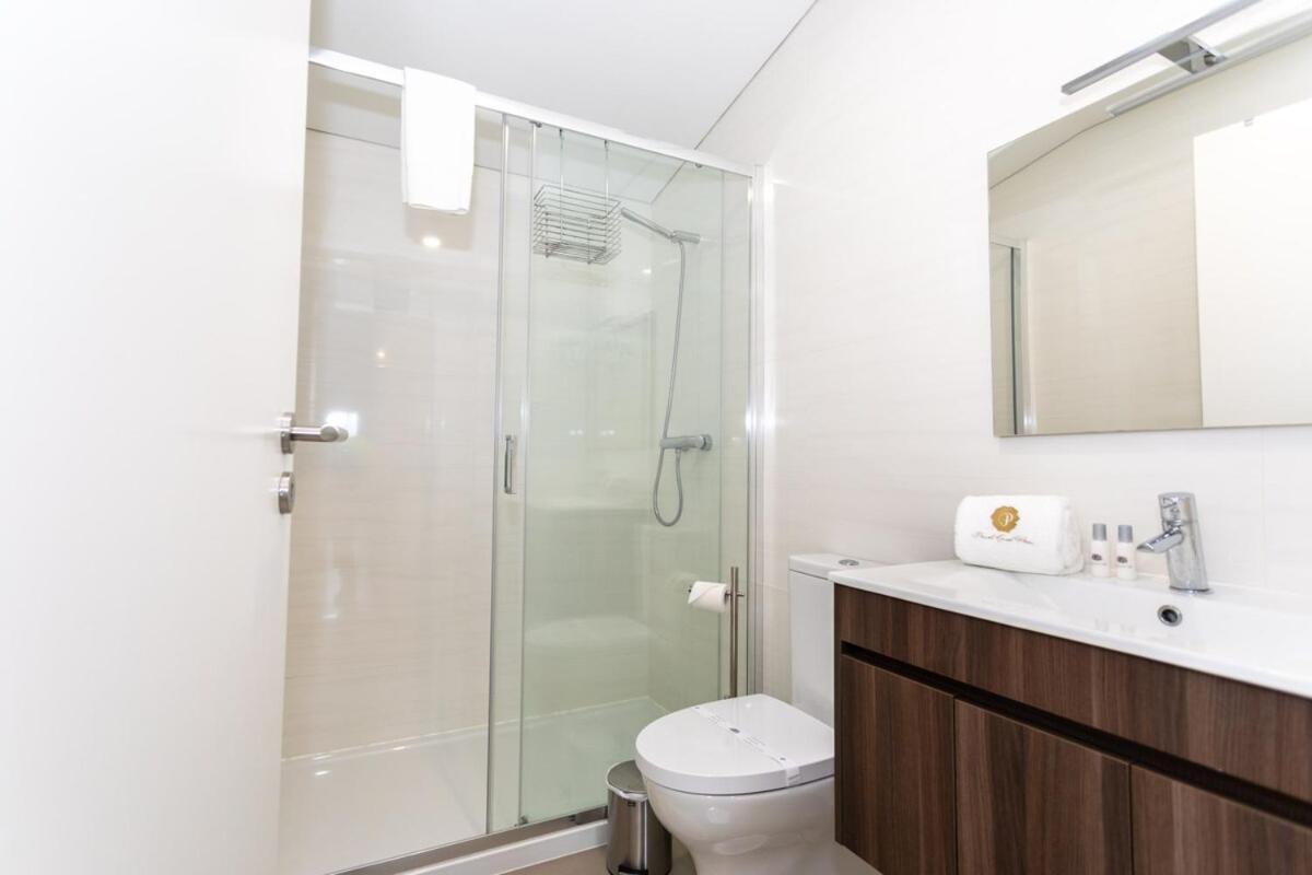 Guestready - Guest House Passal - S. Miguel Studio Ponta Delgada Extérieur photo