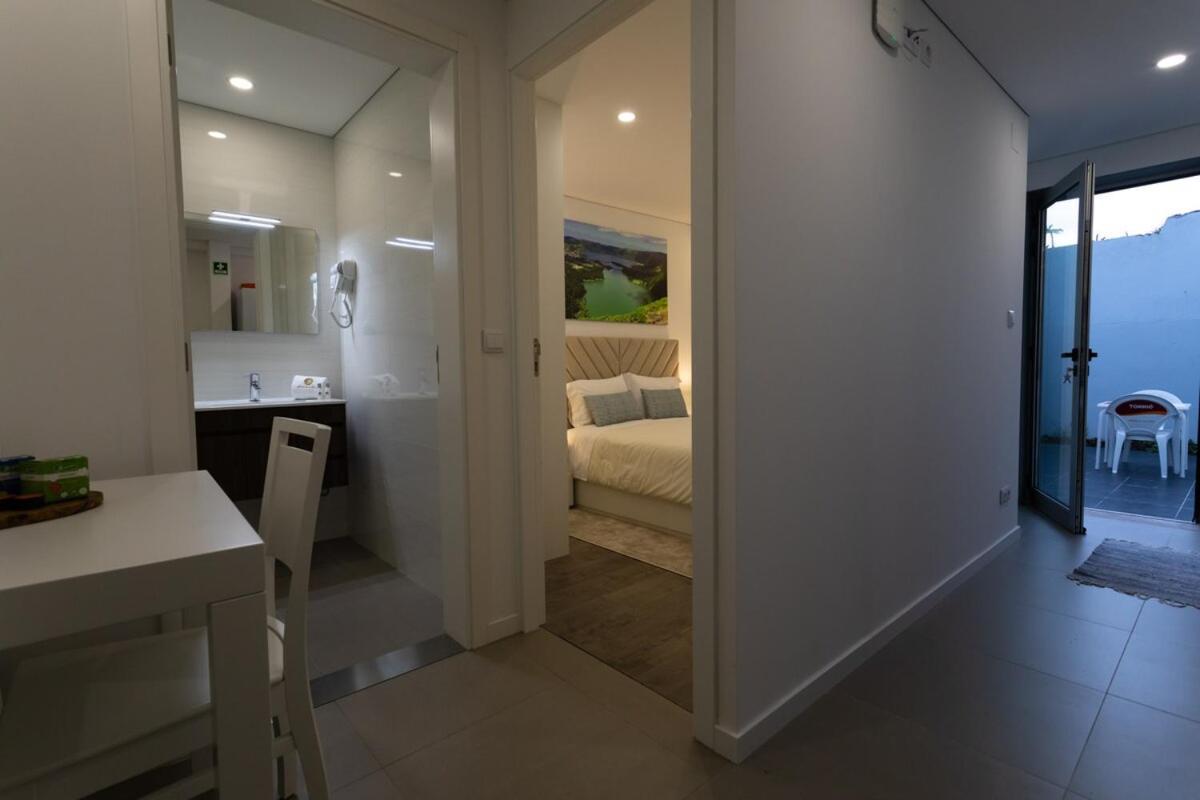 Guestready - Guest House Passal - S. Miguel Studio Ponta Delgada Extérieur photo